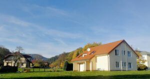 Pension Nataliya | Erzgebirge | UNESCO